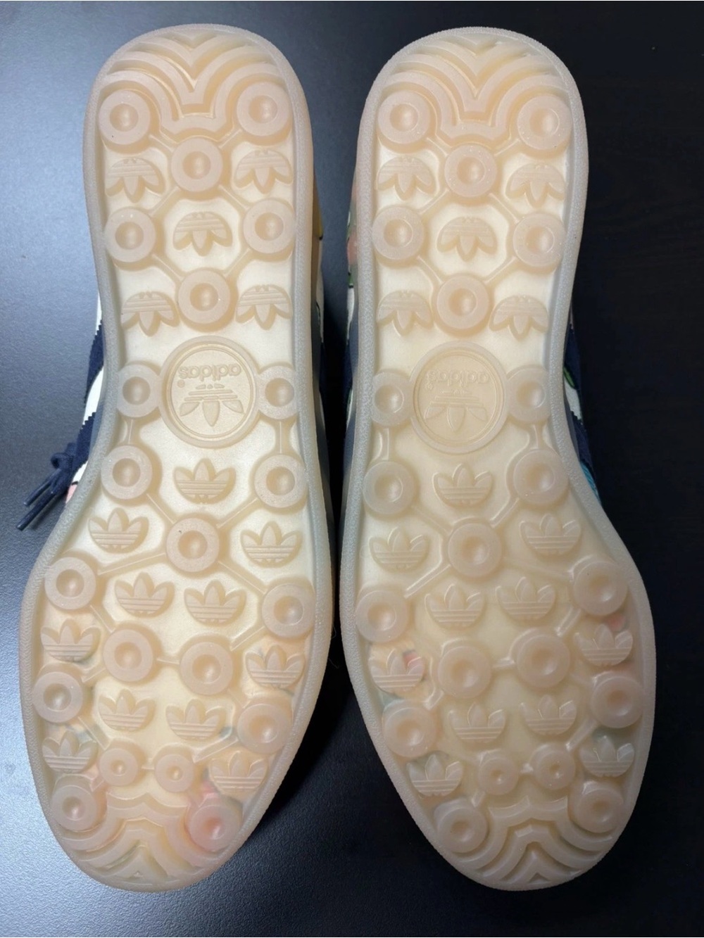 Adidas x Sean Wortherspoon Gazelle - Picture 4 of 5